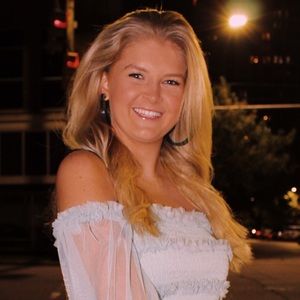 Meet your Posher, Allie